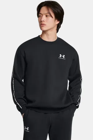 Under Armour Icon Fleece Taping Men