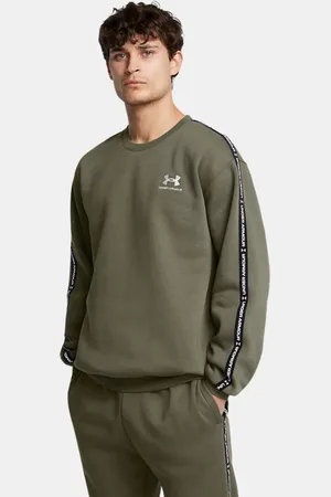 Under Armour Icon Fleece Taping Men