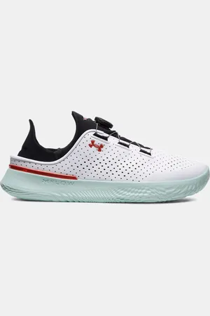 Under Armour SlipSpeed™ Unisex Training Shoes / Enamel Blue / Beta 36.5