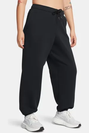 Under Armour Icon Fleece Wordmark Women