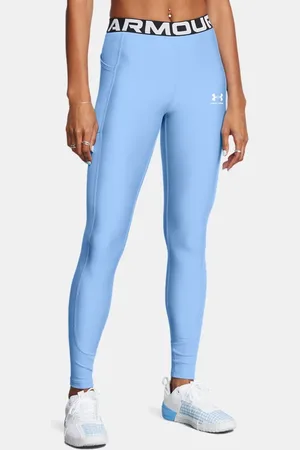 Under Armour HeatGear® Rib Women