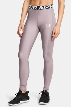 Under Armour HeatGear® Rib Women