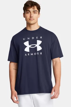 Under Armour Heavyweight Branded Men