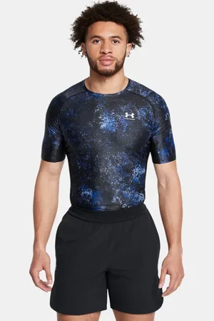 Under Armour HeatGear® Iso-Chill Printed Men