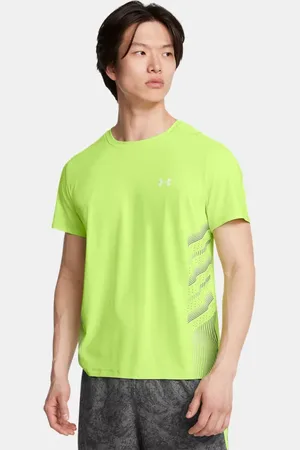Under Armour Launch Elite Graphic Men