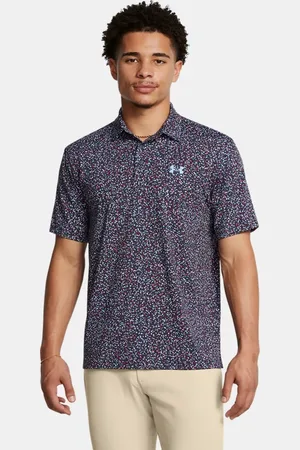 Under Armour Playoff 3.0 Printed Men