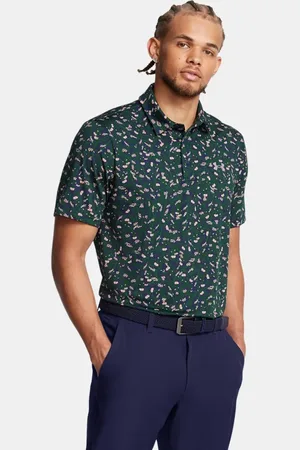 Under Armour Playoff 3.0 Printed Men