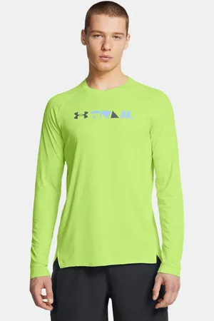 Under Armour Trail Run Graphic Men