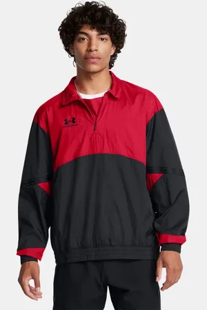 Under Armour Terrace96 Drill Men