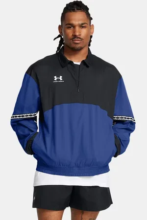 Under Armour Terrace96 Drill Men