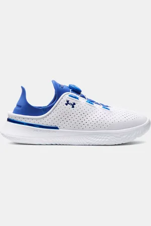 Under Armour SlipSpeed™ Unisex Training Shoes / Tech Blue / Horizon Blue 39