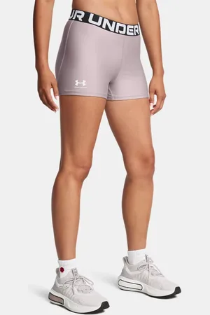 Under Armour HeatGear® Shorty Women