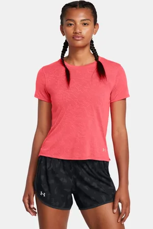 Under Armour Launch Camo Women