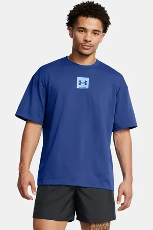 Under Armour Heavyweight SM Box Men