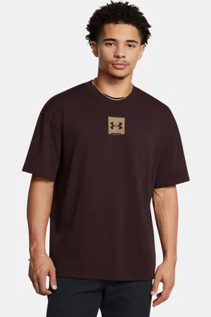 Under Armour Heavyweight SM Box Men