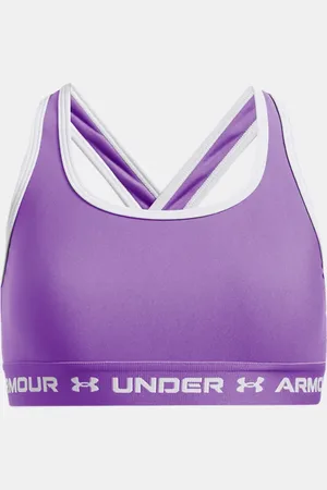 Under Armour Crossback Girls