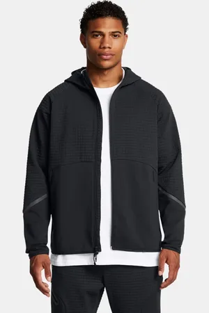 Under Armour Unstoppable Fleece Grid Men