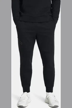 Under Armour Unstoppable Fleece Grid Men