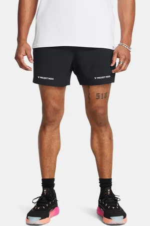 Under Armour Project Rock Ultimate Men