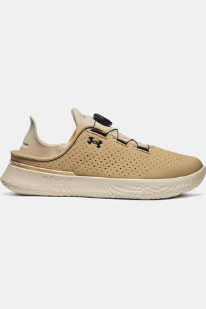 Under Armour SlipSpeed™ Unisex Training Shoes Camel / Sandstorm / Black 36.5