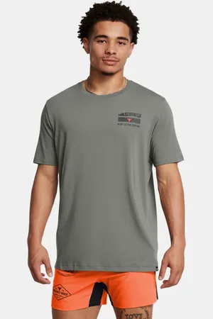 Under Armour Project Rock Tools Of The Trade Men