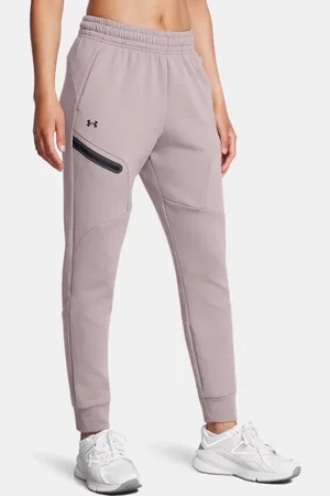 Under Armour Unstoppable Fleece Women