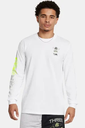 Under Armour Curry Verbiage Heavyweight Men