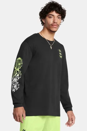 Under Armour Curry Verbiage Heavyweight Men
