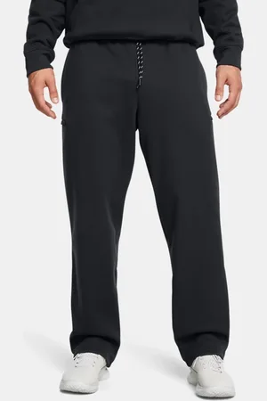 Under Armour Curry DNA Fleece Men