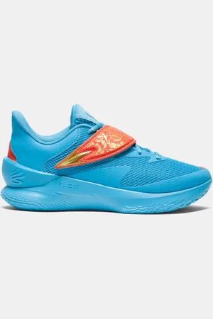 Under Armour Curry Fox 1 