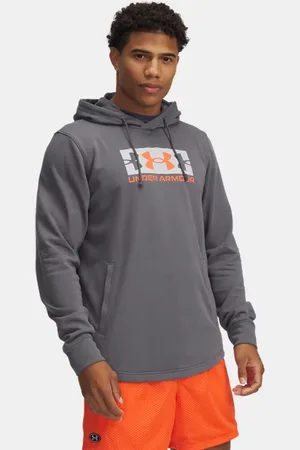 Under Armour Rival Terry Logo Men