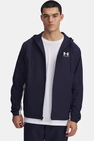 Under Armour Rival Woven Men