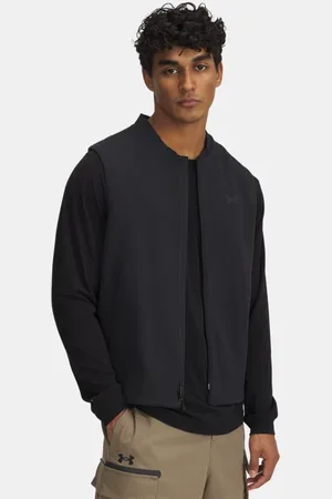 Under Armour Unstoppable Fleece Grid Men