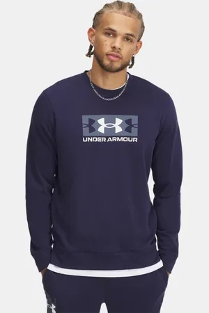 Under Armour Rival Terry Logo Men