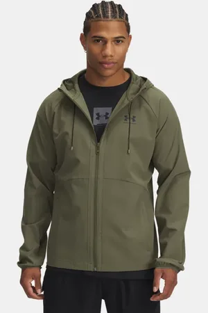 Under Armour Stretch Woven Men