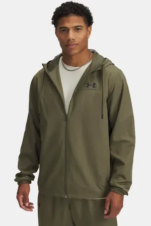 Under Armour Rival Woven Men