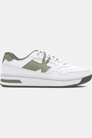 Under Armour Court 96 Suede Women