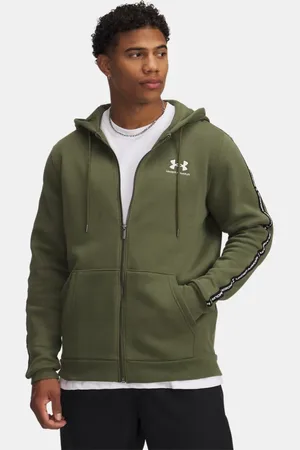 Under Armour Icon Fleece Taping Men