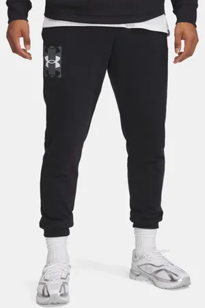 Under Armour Rival Terry Logo Men