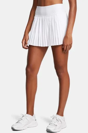 Under Armour SportSkort Mini Pleated Women / L