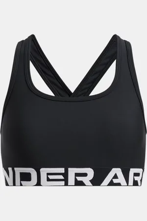 Under Armour Crossback Girls