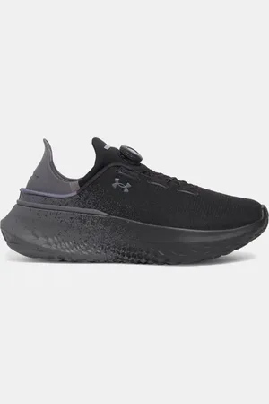 Under Armour SlipSpeed™ Mega Fade Unisex Shoes / Castlerock / Castlerock 44.5