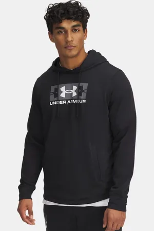 Under Armour Rival Terry Logo Men