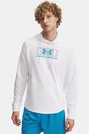 Under Armour Rival Terry Logo Men