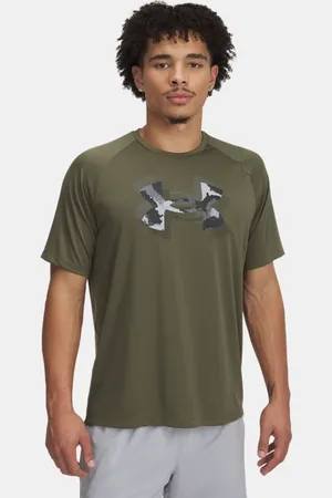 Under Armour Tech™ Print Fill Men