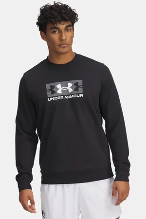 Under Armour Rival Terry Logo Men
