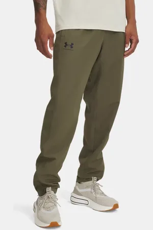 Under Armour Rival Woven Men