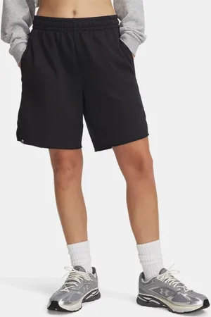 Under Armour Icon Terry Long Women