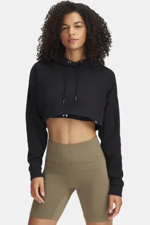 Under Armour Icon Terry Women