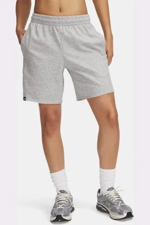 Under Armour Icon Terry Long Women